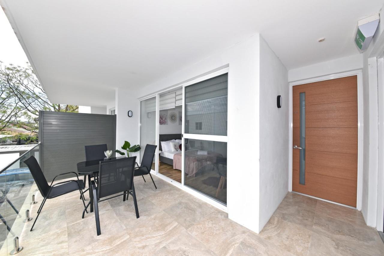 2X2 Modern Apartment Near Airport And City Perth Exteriér fotografie
