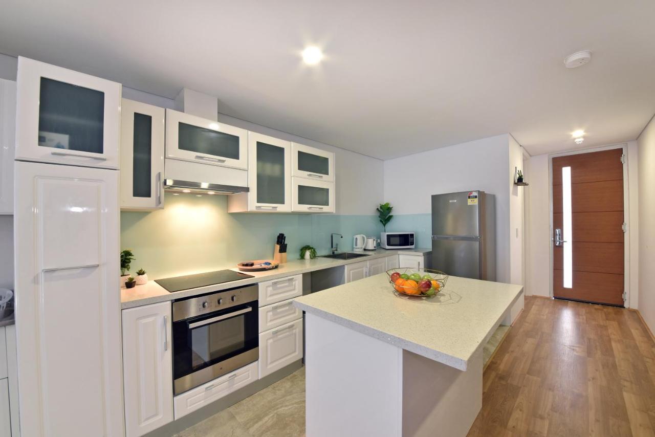 2X2 Modern Apartment Near Airport And City Perth Exteriér fotografie