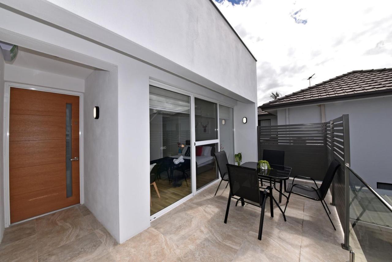 2X2 Modern Apartment Near Airport And City Perth Exteriér fotografie