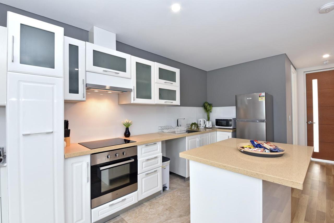 2X2 Modern Apartment Near Airport And City Perth Exteriér fotografie