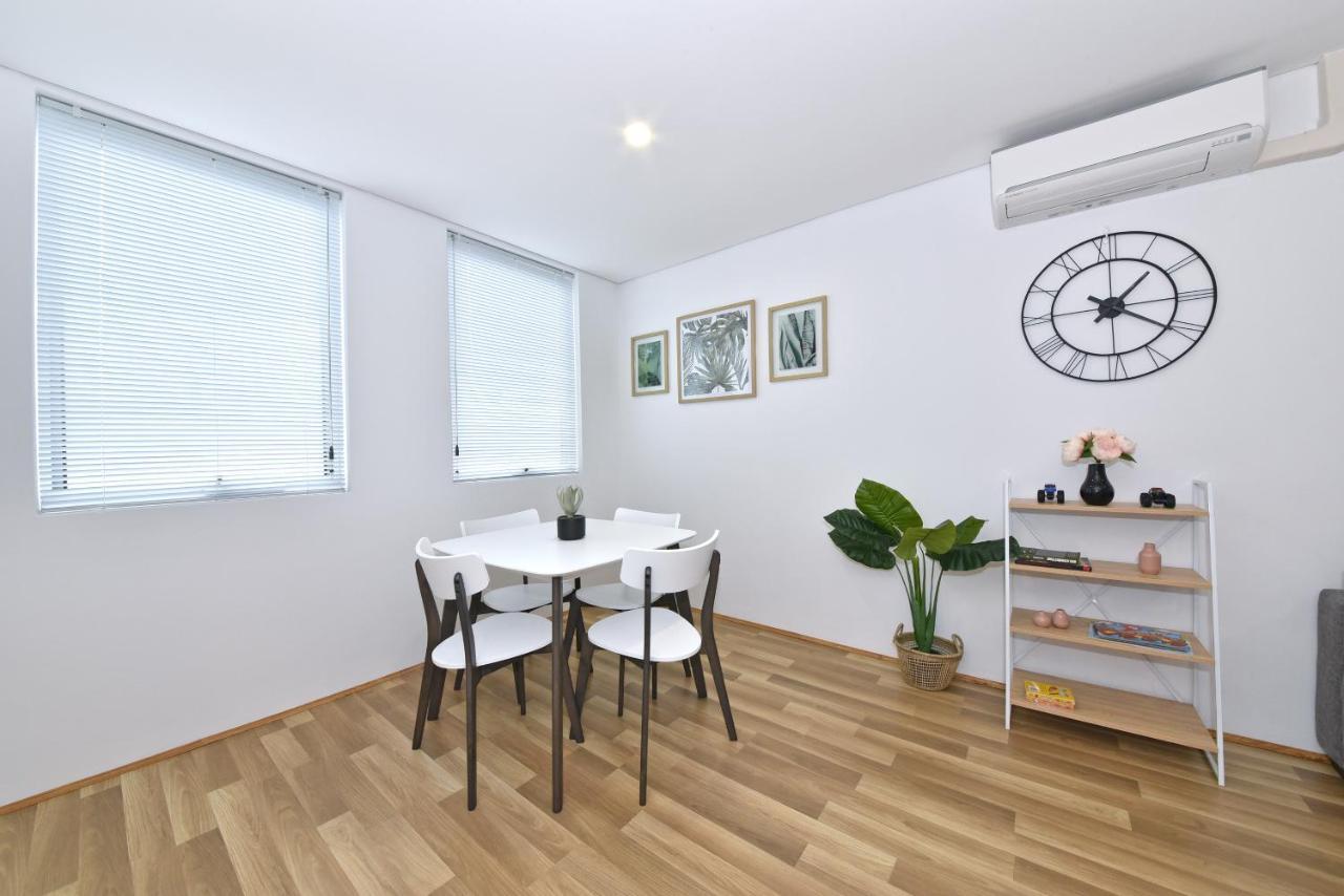 2X2 Modern Apartment Near Airport And City Perth Exteriér fotografie