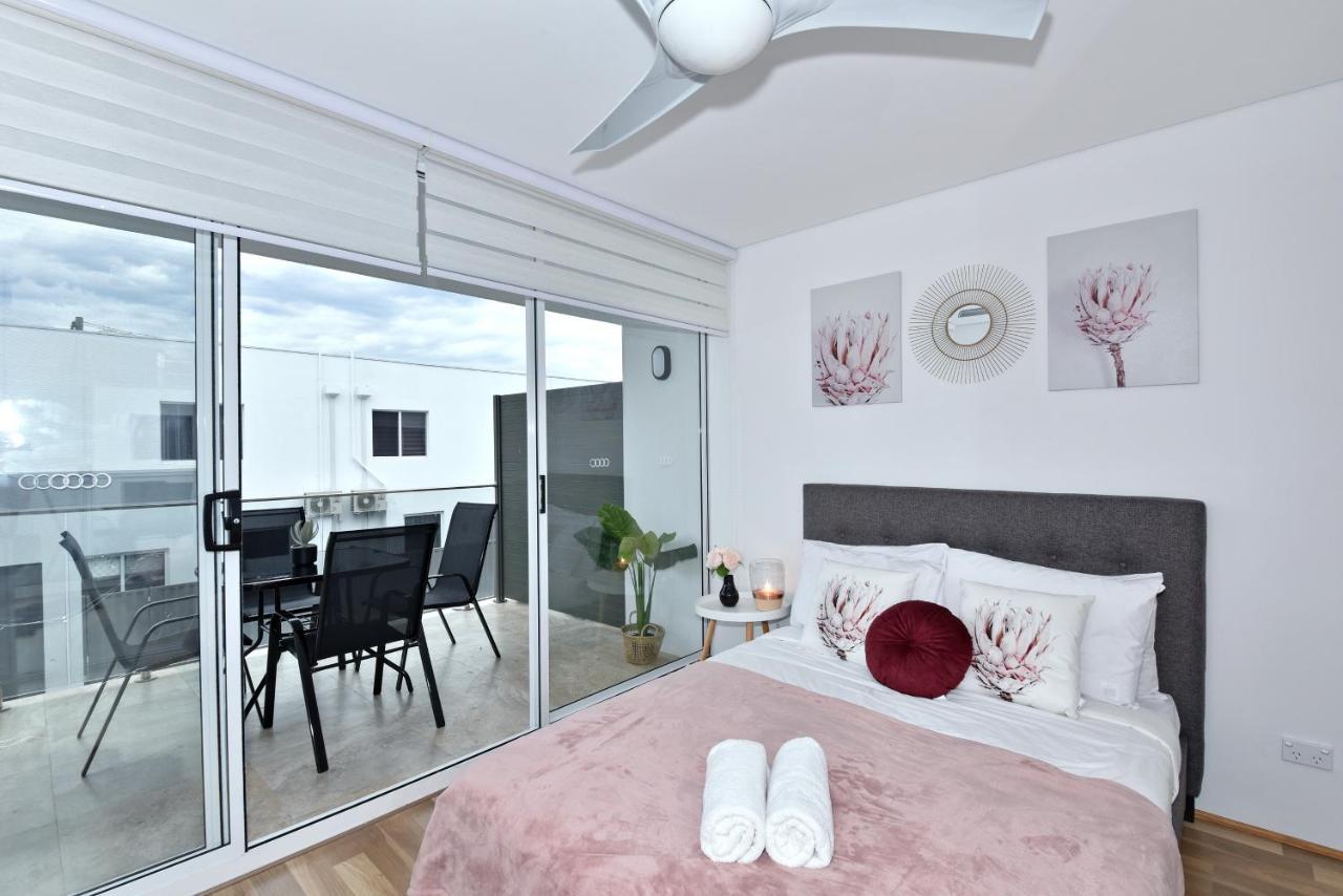 2X2 Modern Apartment Near Airport And City Perth Exteriér fotografie