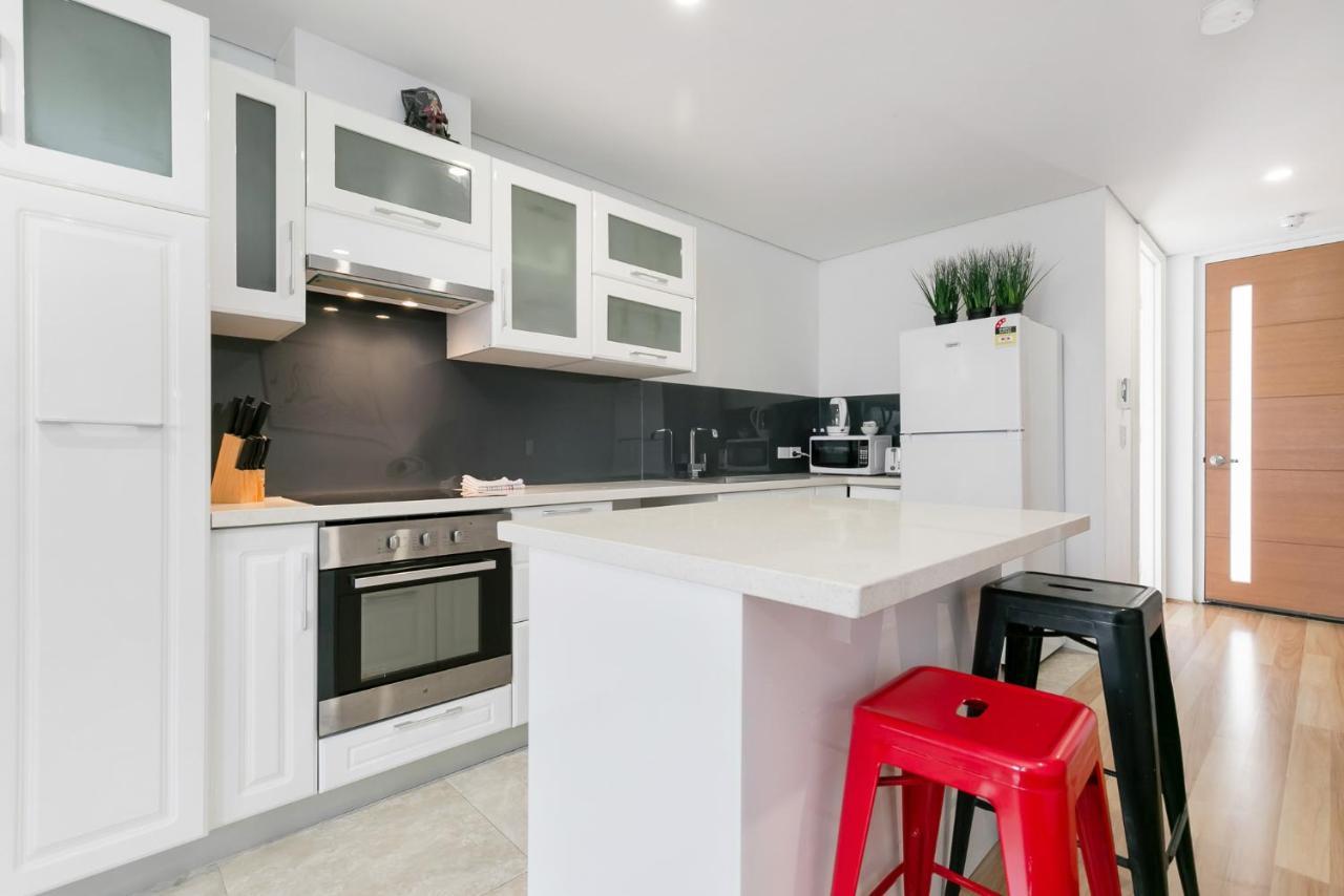 2X2 Modern Apartment Near Airport And City Perth Exteriér fotografie