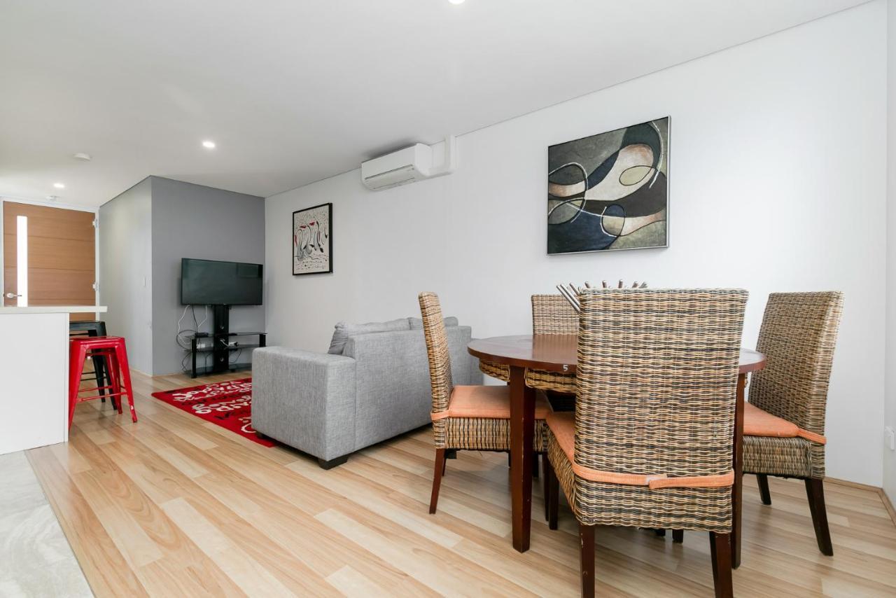 2X2 Modern Apartment Near Airport And City Perth Exteriér fotografie