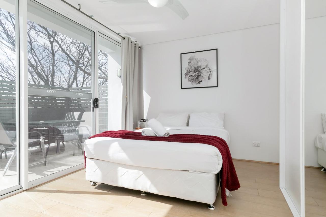 2X2 Modern Apartment Near Airport And City Perth Exteriér fotografie