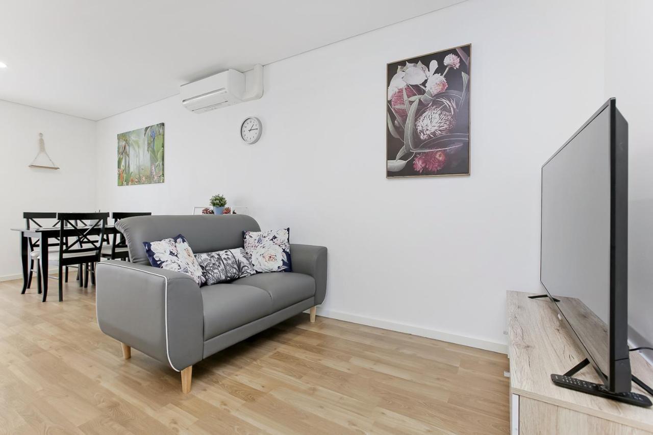 2X2 Modern Apartment Near Airport And City Perth Exteriér fotografie