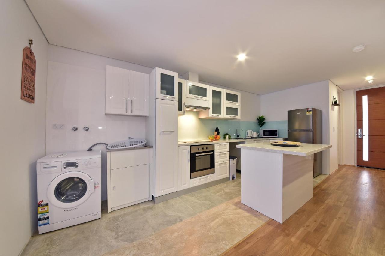 2X2 Modern Apartment Near Airport And City Perth Exteriér fotografie
