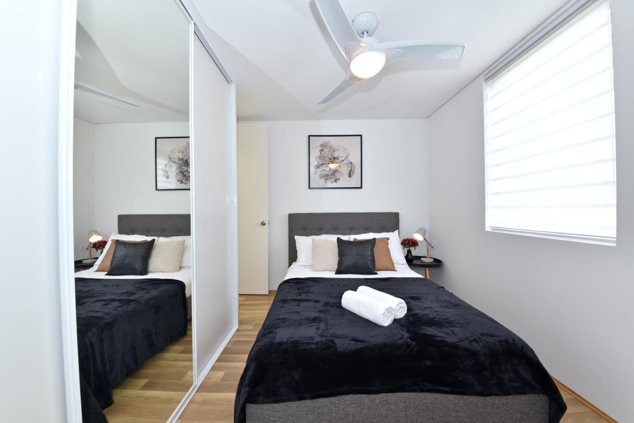 2X2 Modern Apartment Near Airport And City Perth Exteriér fotografie