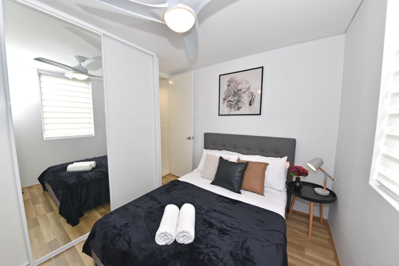 2X2 Modern Apartment Near Airport And City Perth Exteriér fotografie