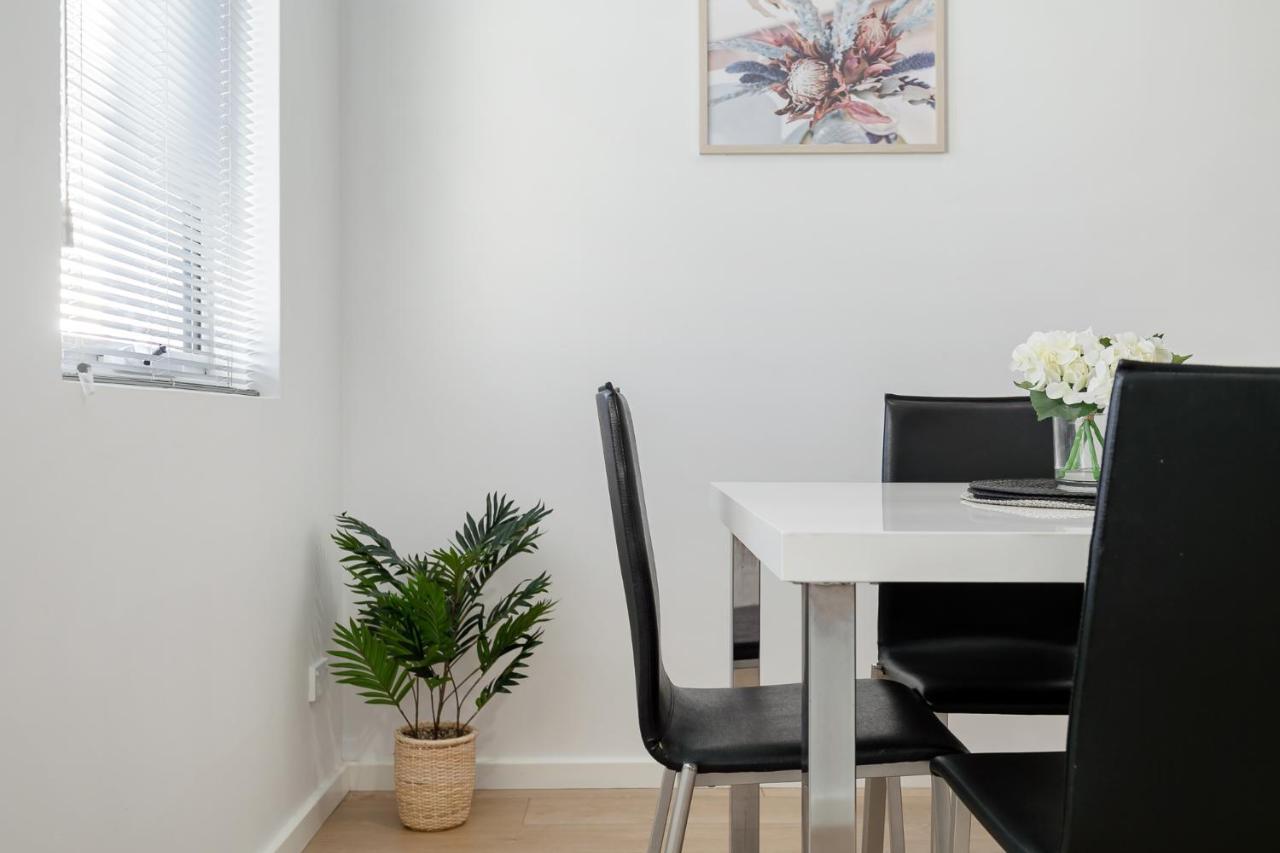 2X2 Modern Apartment Near Airport And City Perth Exteriér fotografie
