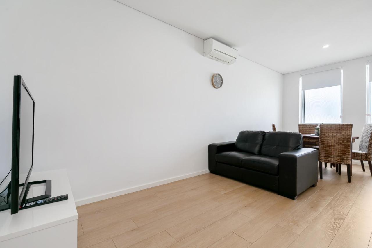 2X2 Modern Apartment Near Airport And City Perth Exteriér fotografie