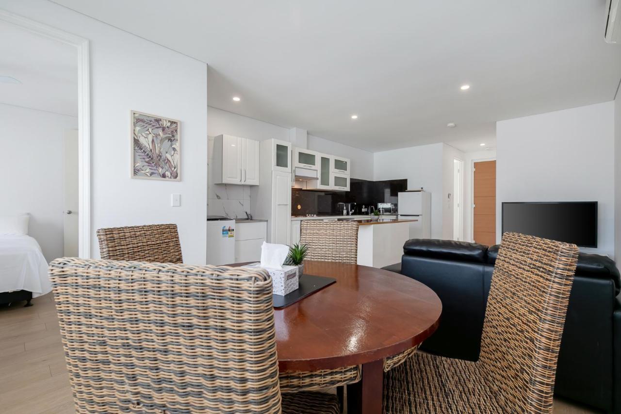 2X2 Modern Apartment Near Airport And City Perth Exteriér fotografie