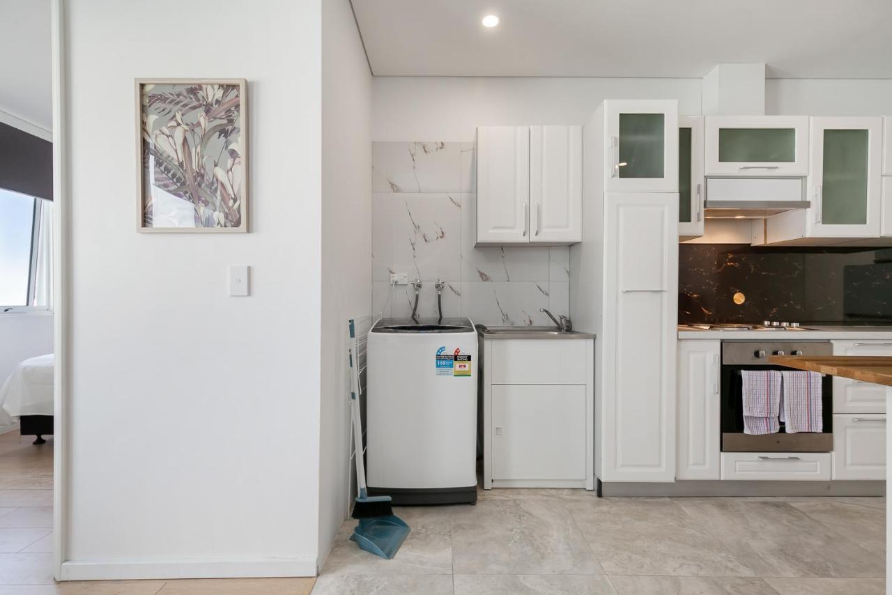 2X2 Modern Apartment Near Airport And City Perth Exteriér fotografie