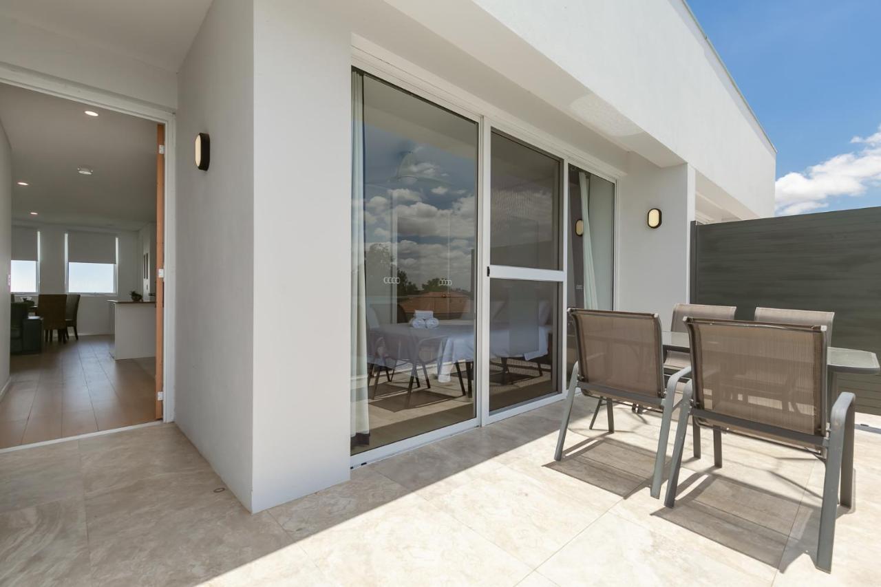 2X2 Modern Apartment Near Airport And City Perth Exteriér fotografie